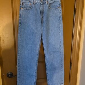 Men's Levi 505 Jeans 32x30